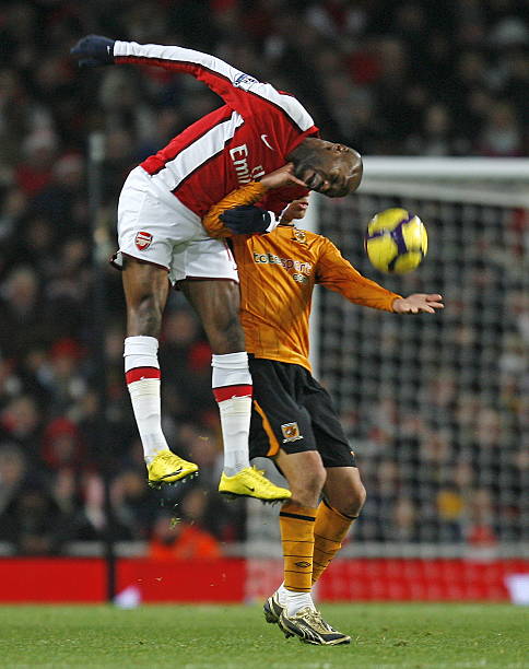 熱刺已漸漸 熱刺已漸漸