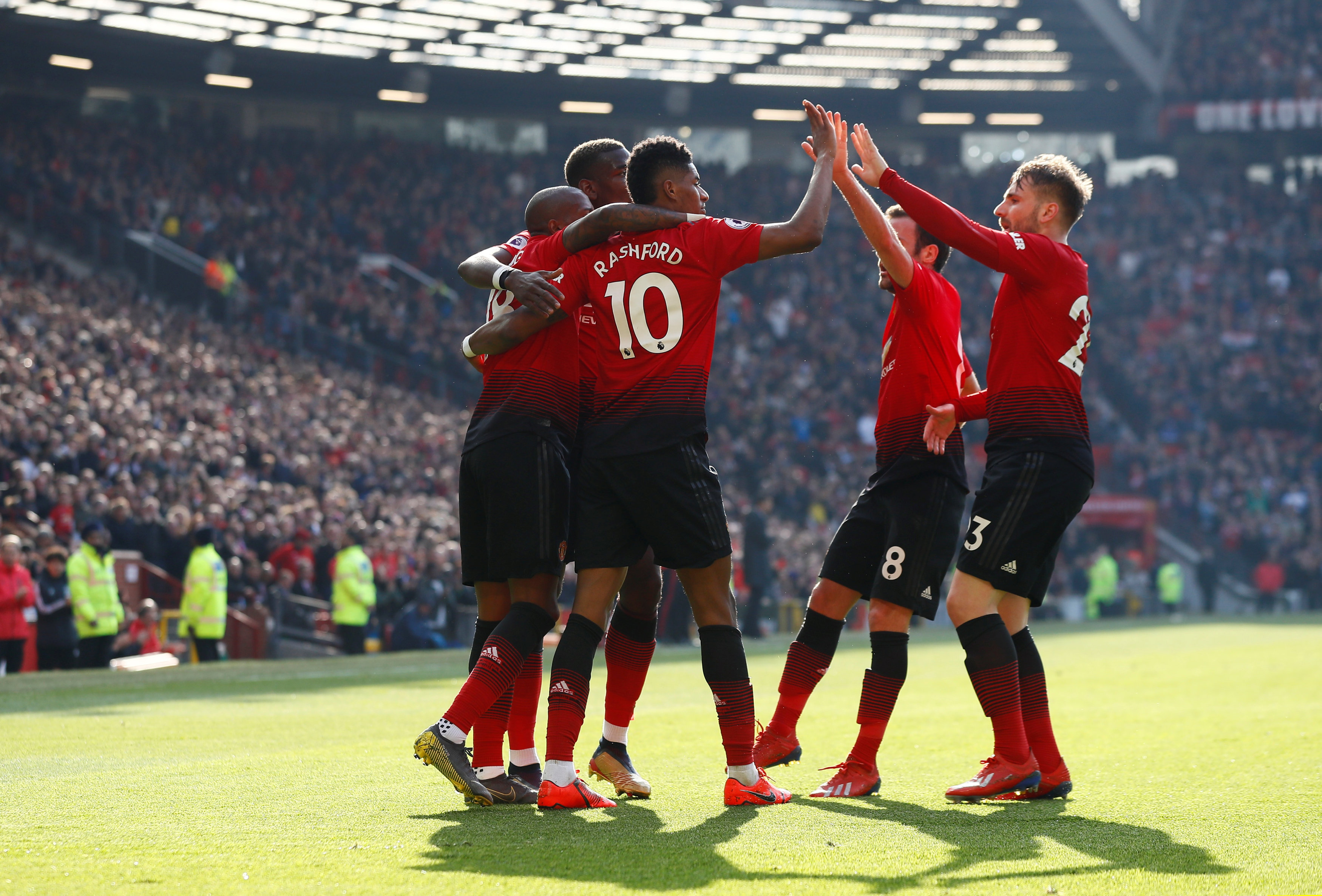 技术和战略 技术和战略